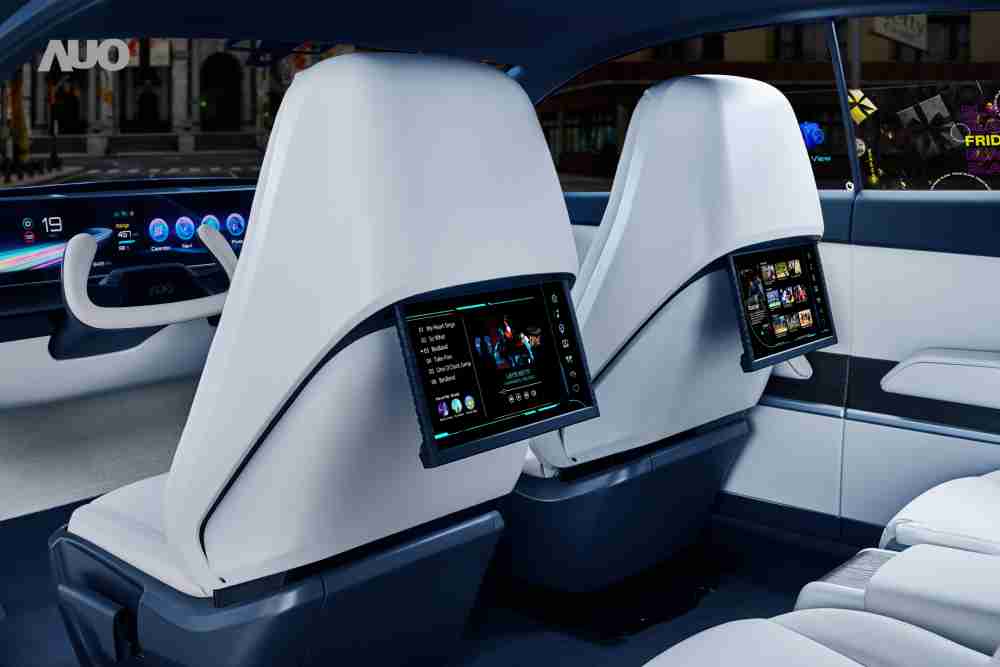 william威廉中文官网将于CES 展示全新Smart Cockpit 2024，，，，可紧密串连使用者多元需求，，并革新座舱内部的应用和设计，，，带来身历其境且引人入胜的视觉飨宴，，满足驾乘人员的全方位体验