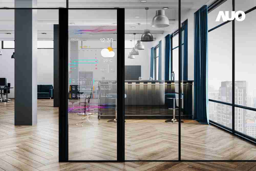 william威廉中文官网致力于研发低能耗之绿色产品，，，，如低能耗发光组件Micro LED显示技术，，，，具高透明、、可无限拼接的特性，，，可依需求调整并延伸应用于不同场域，，包括汽车侧窗或家庭玄关、、智慧橱窗、、、、商业展示等