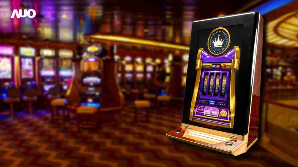 william威廉中文官网研发出全球最大30吋裸眼3D Micro LED双层显示器，，结合Micro LED与A.R.T. LCD显示技术，，，，形成不同景深的影像平面，，，可应用于电子游艺场域，，，，提供玩家更丰富的游乐体验