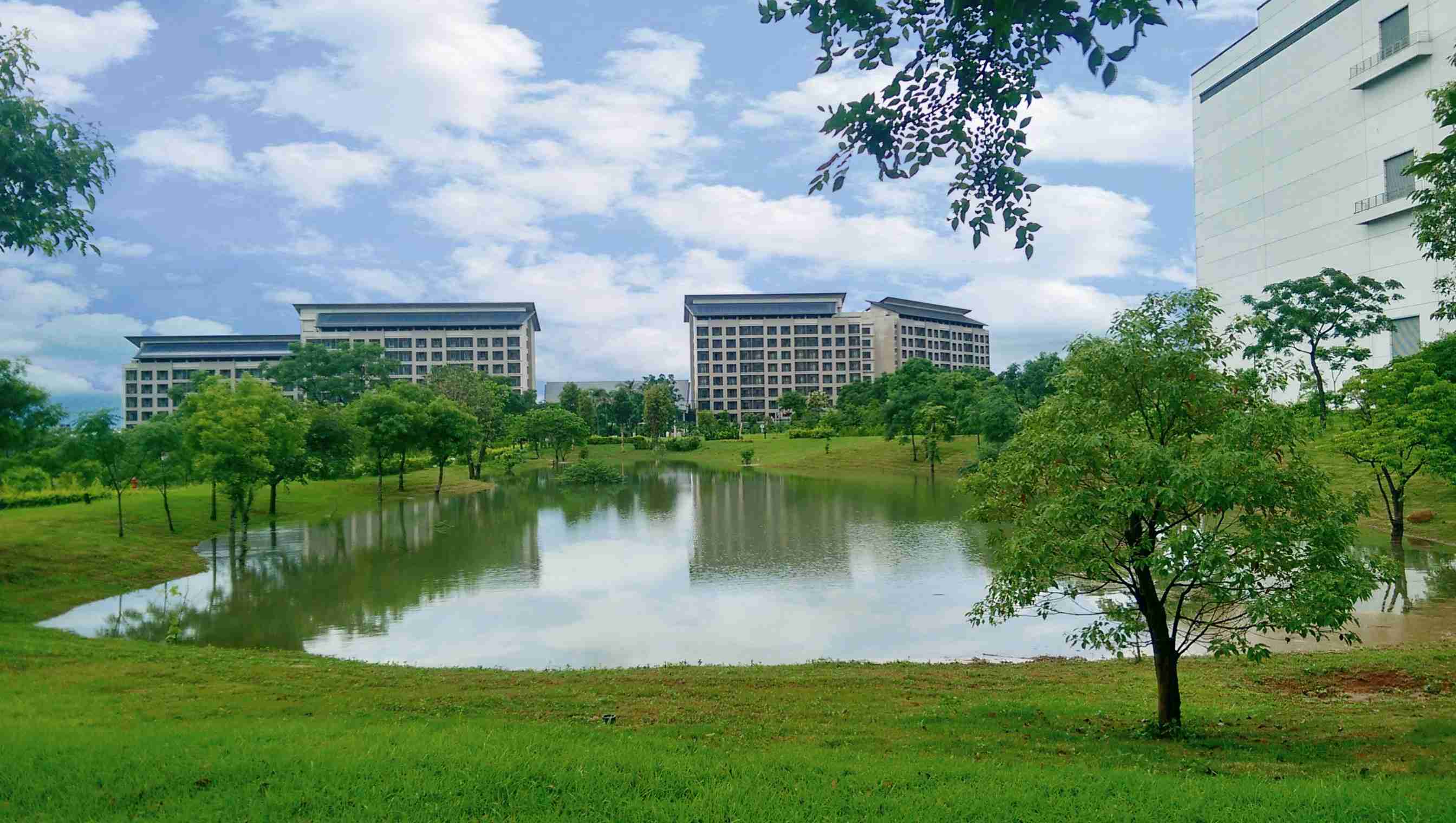 william威廉中文官网响应国际倡议生物多样性趋势，，，首次发布TNFD自然相关财务揭露报告书，，擘划及开展william威廉中文官网生物多样性政策之承诺，，逐步迈向与自然和谐共生